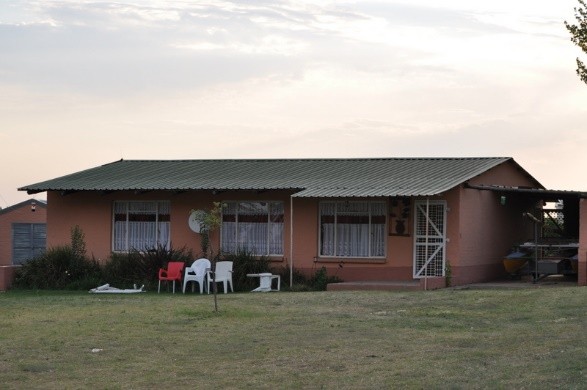 3 Bedroom Property for Sale in Lake Deneysville AH Free State